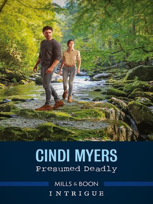 cover image of Presumed Deadly